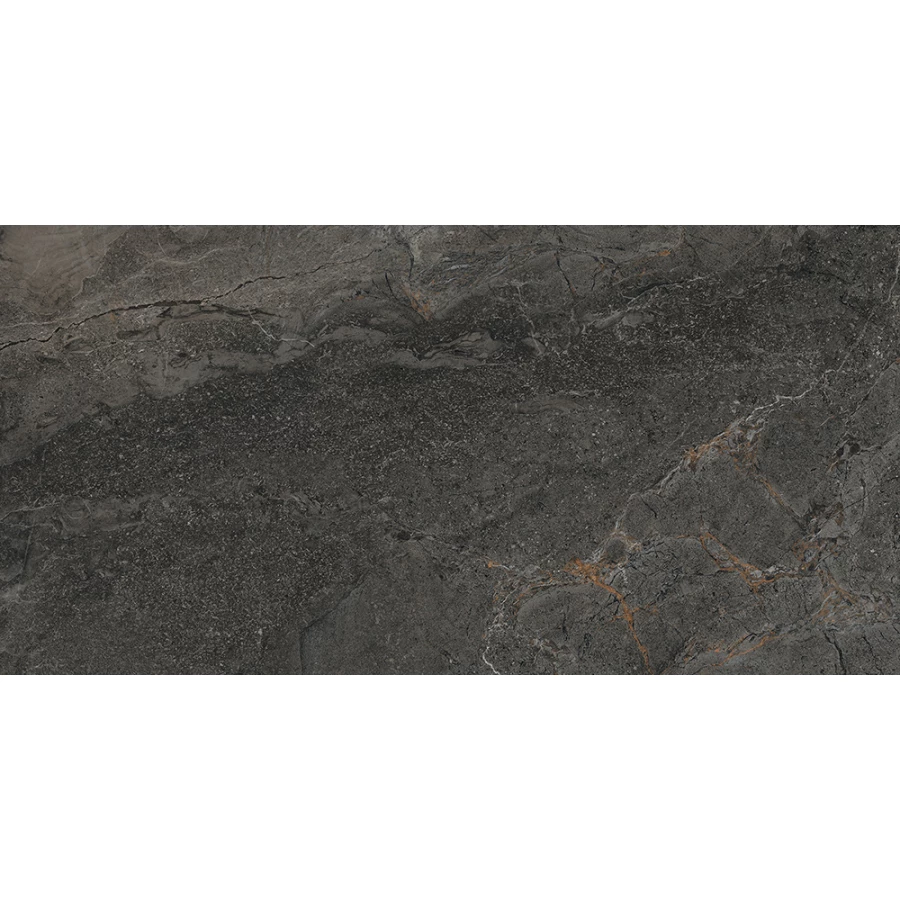 Керамогранит Vitra StoneS Пьетра Рома Антрацит K948102R0001VTER 120х60 см