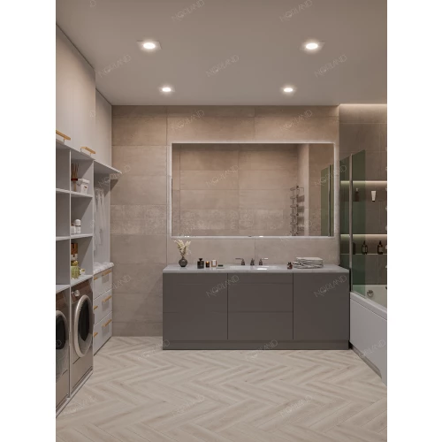 Ламинат Norland Lagom Parquet LVT Vakker 1034-01 34 класс 2 мм 2,58 кв.м.