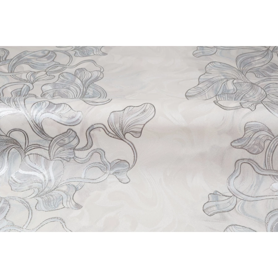 Обои флизелиновые Palitra Home Protect-Ultra серые HC31228-24a 1,06х10,05 м