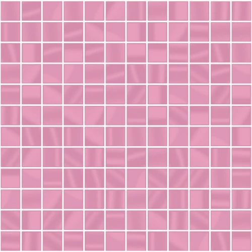 Мозаика Kerama Marazzi Темари розовый светлый 20093 N 29,8х29,8 см