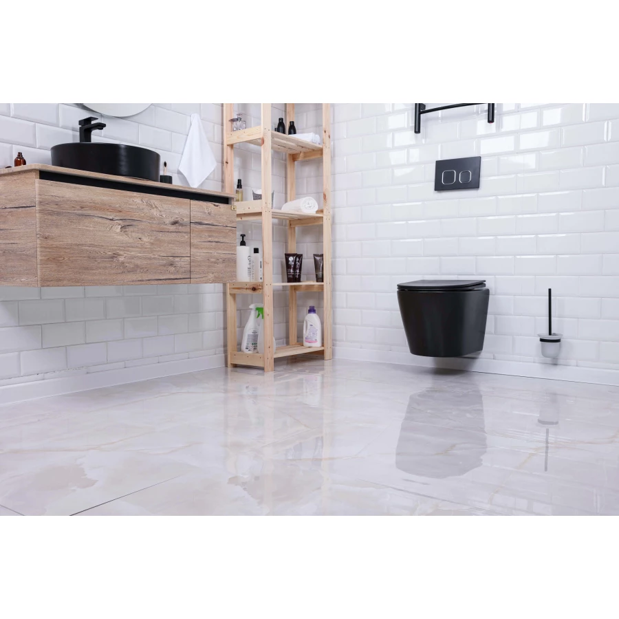 Керамогранит Realistik Onyx Perla 120х60 см