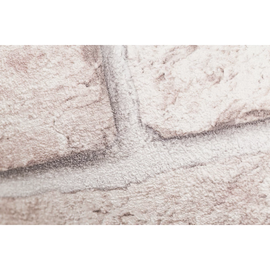 Обои флизелиновые Palitra Home Brick Loft HomeColor бежевые HC72192-24 1,06х10,05 м