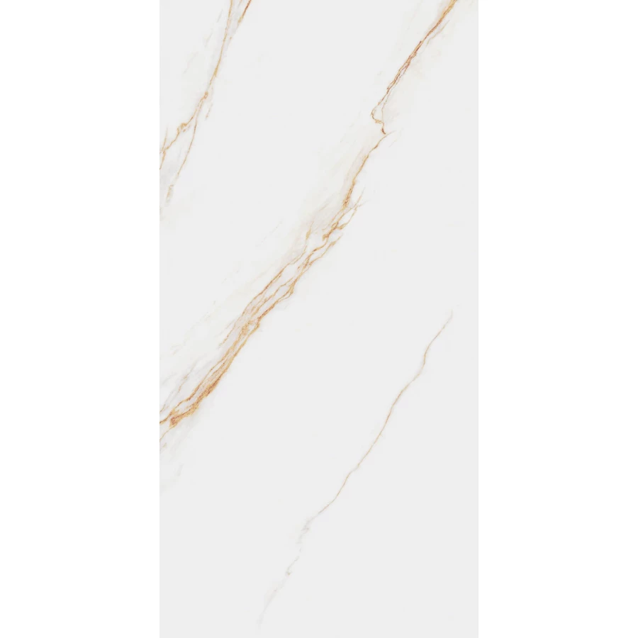 Керамогранит La Platera Aureus матовый белый AC48880 120х60 см