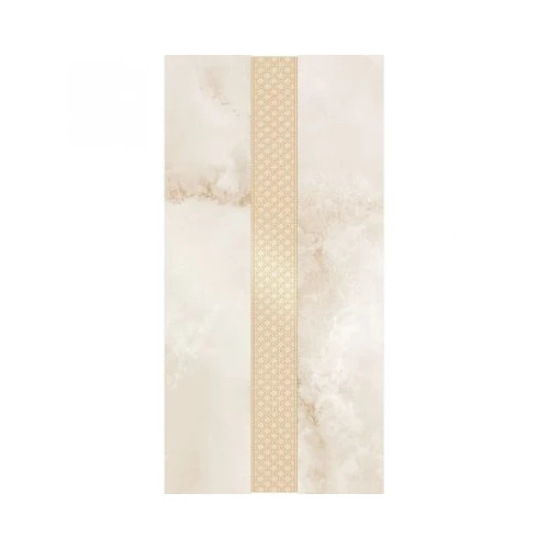 Декор Нефрит-Керамика Антураж бежевый 30*60 см