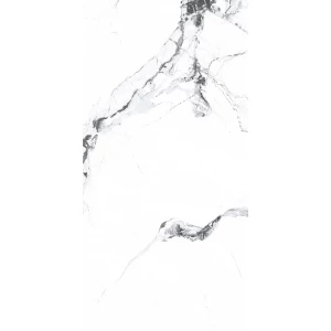 Керамогранит Primavera Videl Bianco polished 1,44 м2 48,96 м2 PR222 120х60 см