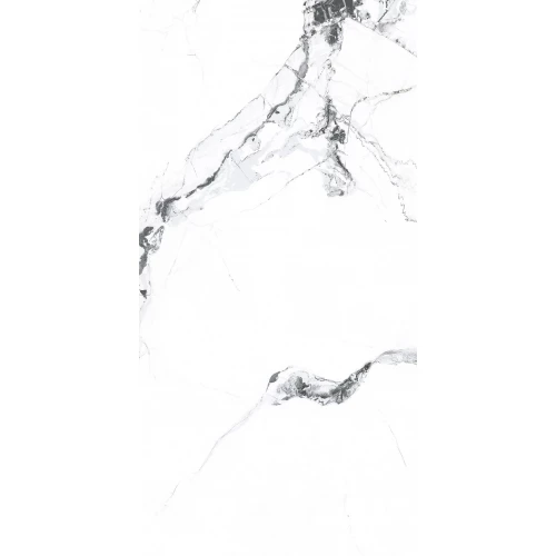 Керамогранит Primavera Videl Bianco polished 1,44 м2 48,96 м2 PR222 120х60 см