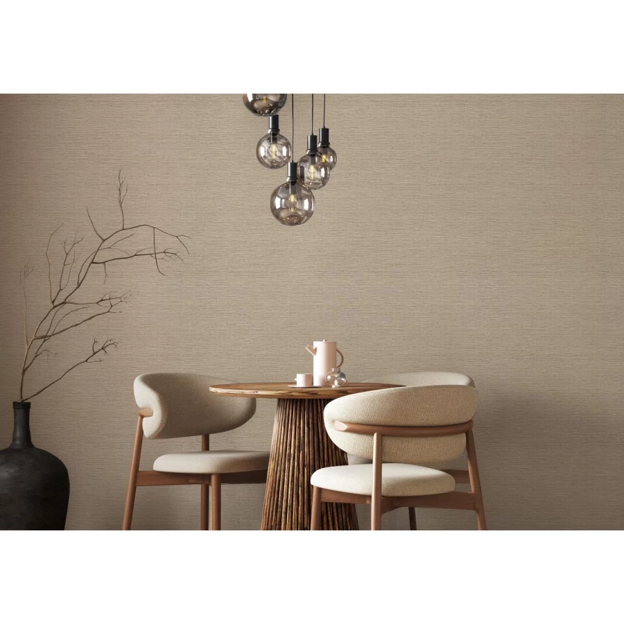 Обои флизелиновые Palitra Trend Trend Nature бежевые TC72457-12 1,06х10,05 м