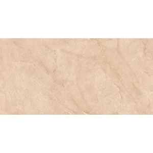 Керамогранит Mramor Godly Ocre бежевый Полированный 120х60 см