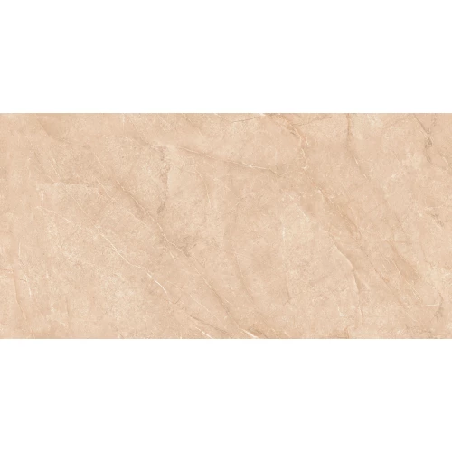 Керамогранит Mramor Godly Ocre бежевый Полированный 120х60 см