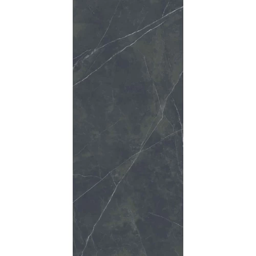 Керамогранит Flaviker Supreme Memories Dark Stone Nat Ret матовый черный PF60012617 280х120 см