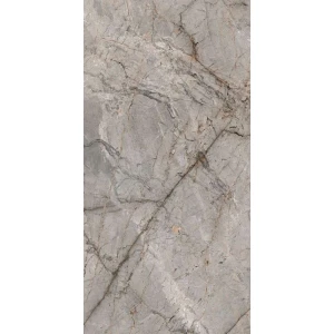 Керамогранит Global Tile Bizarre_GT Серый граниль GT120604201MGR 120х60 см