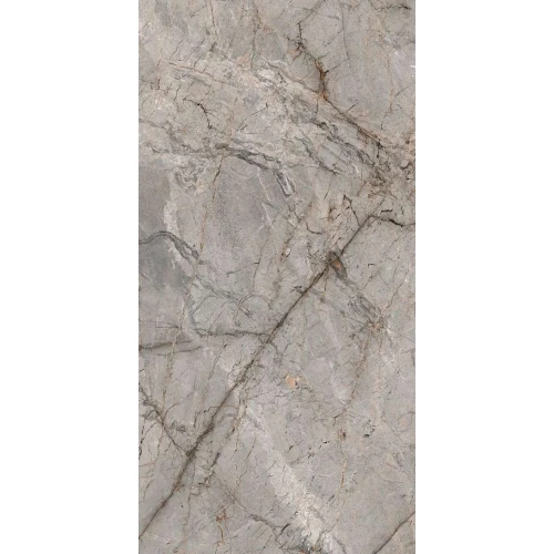 Керамогранит Global Tile Bizarre_GT Серый граниль GT120604201MGR 120х60 см