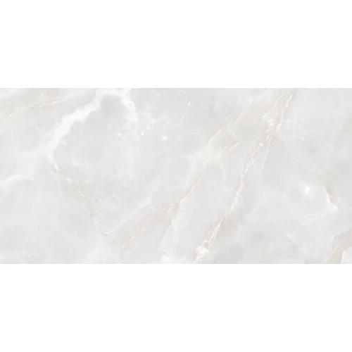 Керамический гранит Gracia Ceramica Lusso light lappato серый 60х120 см