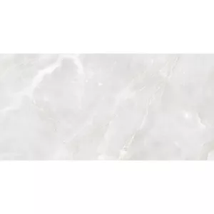 Керамический гранит Gracia Ceramica Lusso light lappato серый 60х120 см