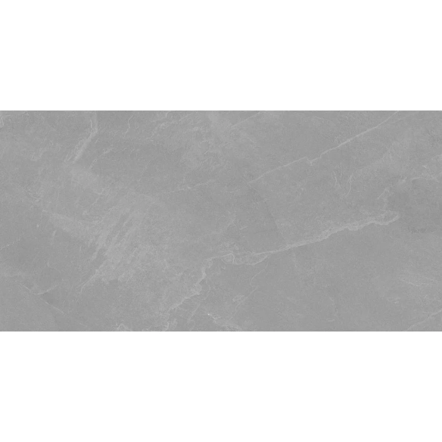 Керамогранит Laparet Archie Grey Pro матовый серый R10GR 120х60 см