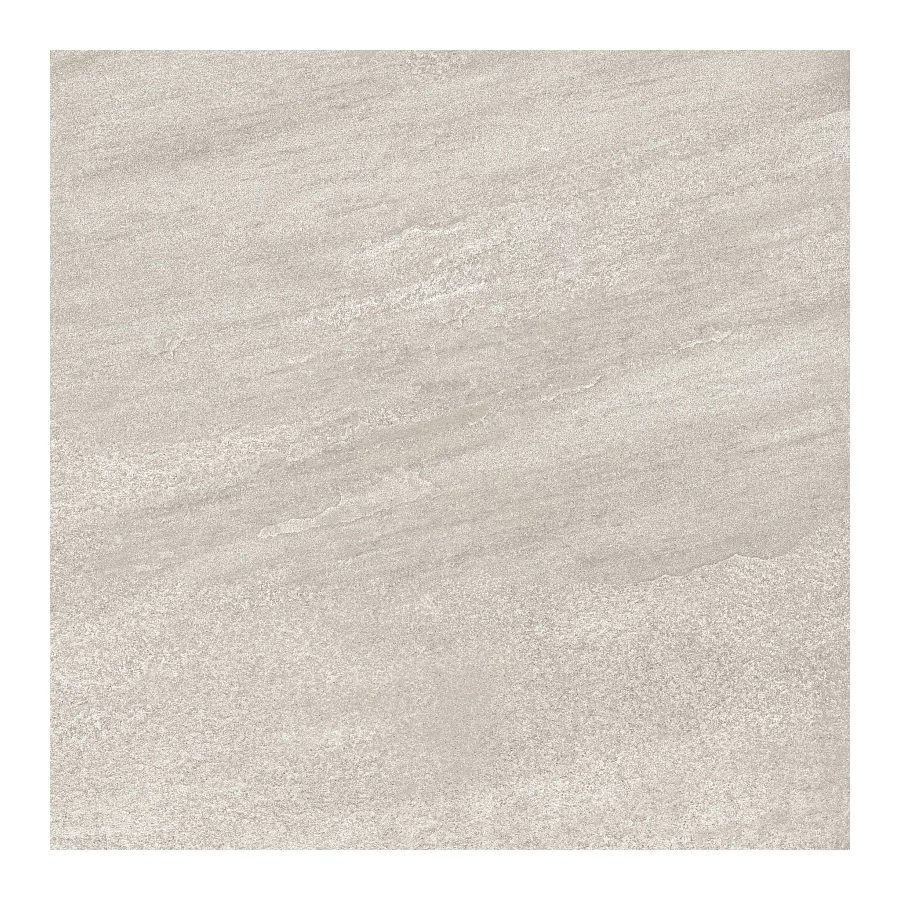 Керамогранит Granoland Volt Ice матовый светло-серый 60х60 см