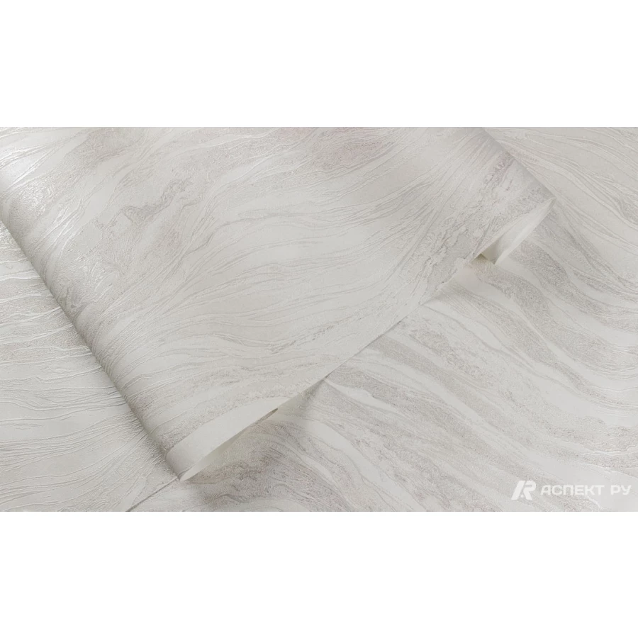 Обои флизелиновые Аспект Марко Бежевый 70580-11 1,06х10,05 м