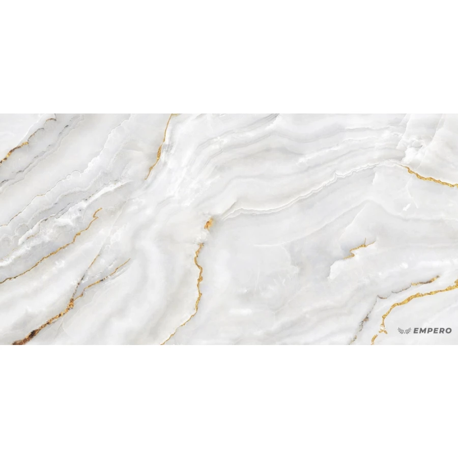 Керамогранит Empero 60x120 Colorico Ice белый 01-00009649 120х60 см