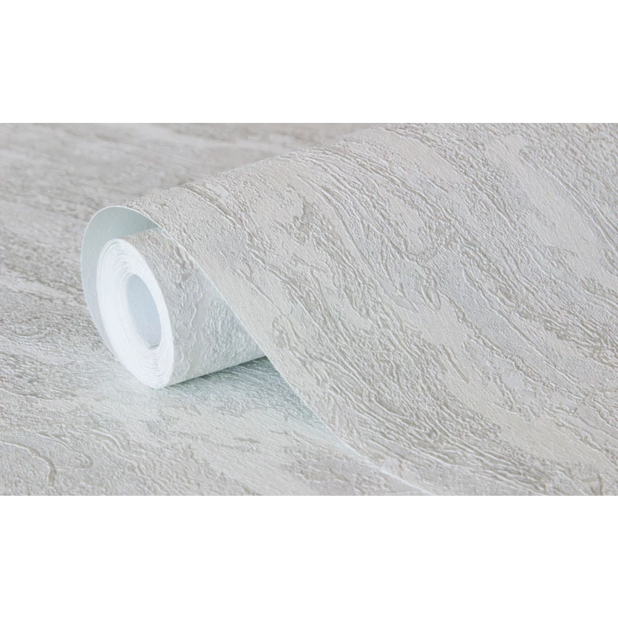 Обои флизелиновые Аспект Neptune белые 70507-11 1,06х10,05 м