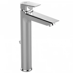 Смеситель для раковины Ideal Standard Tesi хром A6573AA