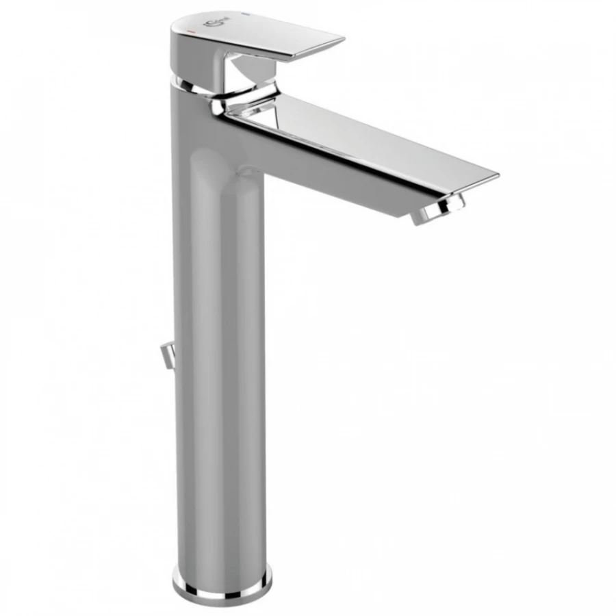 Смеситель для раковины Ideal Standard Tesi хром A6573AA