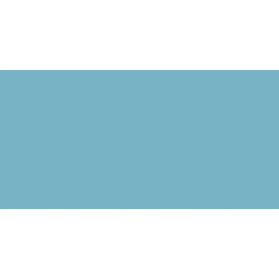 Керамогранит Estima YourColor YC85 матовый голубой 35507 120х60 см