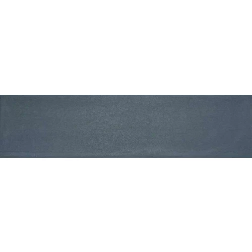 Плитка настенная Decocer Fabia Jeans матовая синяя 30х7,5 см