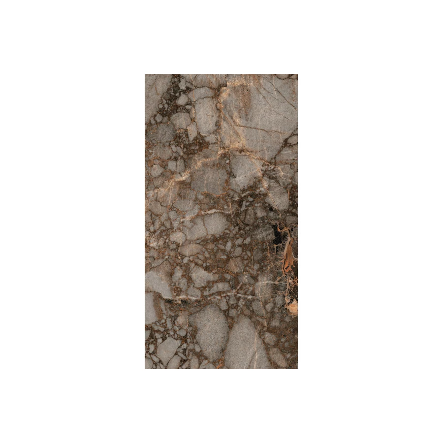 Керамогранит Casa Dolce Casa Nature Mood Riverbed Comfort Ret 9 мм 775100 120х60 см