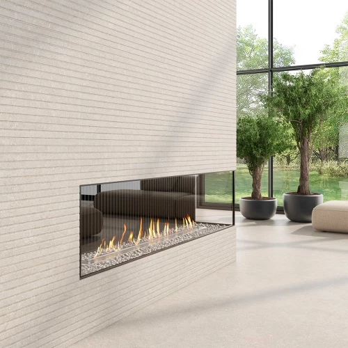 Керамогранит Colorker Origen Bone Decor Matt матовый бежевый 233723 119,2х59,5 см