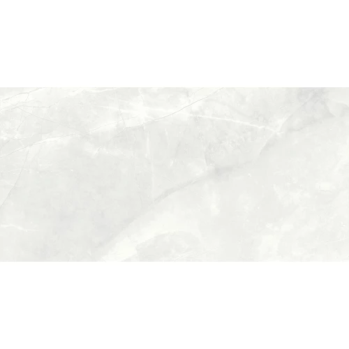 Керамогранит Laparet Pulpis bianco глянцевый обрезной 48042R 80х40 см