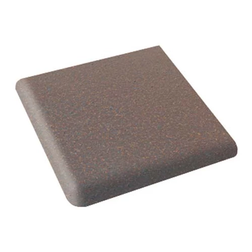 Ступень угловая c носиком Ape Ceramica Клинкер Morella Cartabon Peldano Fiorentino 33.3х33.3х3.1см