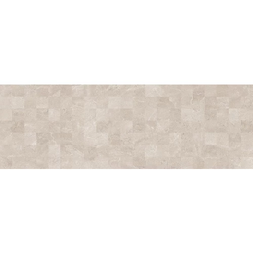 Плитка настенная Laparet Royal кофейный мозаика 60057 20х60