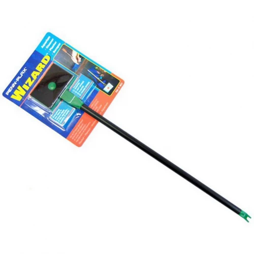 Очиститель стекол Penn-Plax Wizard для пластиковых аквариумов