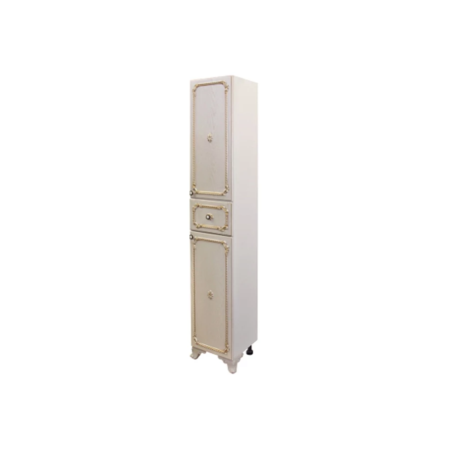 Пенал Mixline Сальери-35 патина золото правый 527487