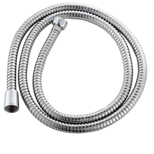 Шланг для душа Fashun Хром A40 1,5 м
