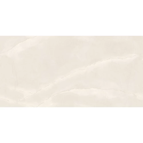 Керамогранит Buono Soft Milk Stone Satin Carving белый SOVL4707V 120х60 см