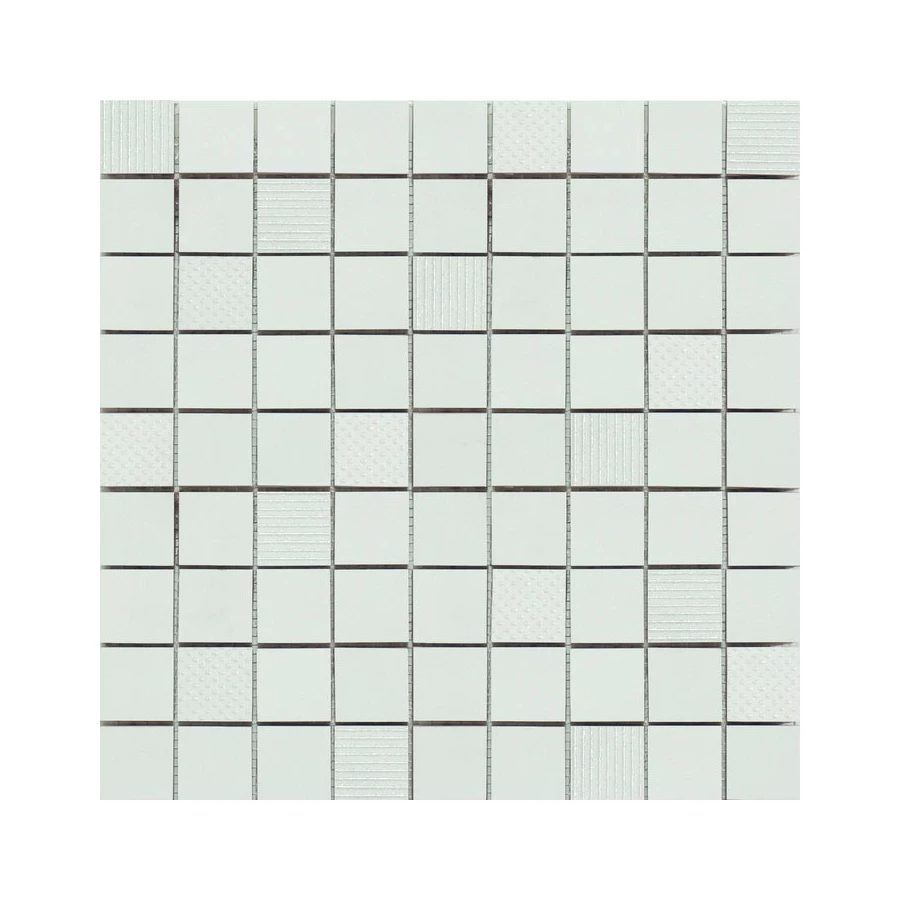 Плитка настенная Peronda D.Palette ecru mosaic 26181 31,5х31,5 см