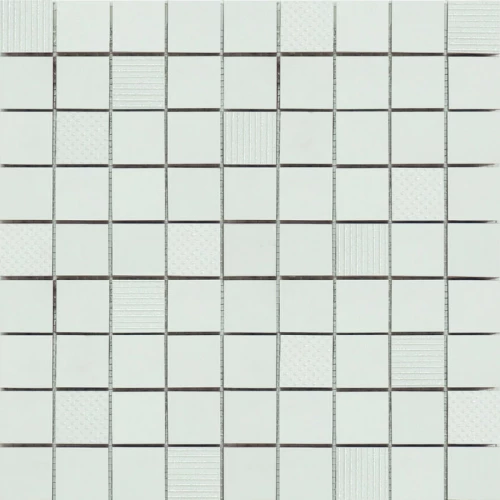 Плитка настенная Peronda D.Palette ecru mosaic 26181 31,5х31,5 см