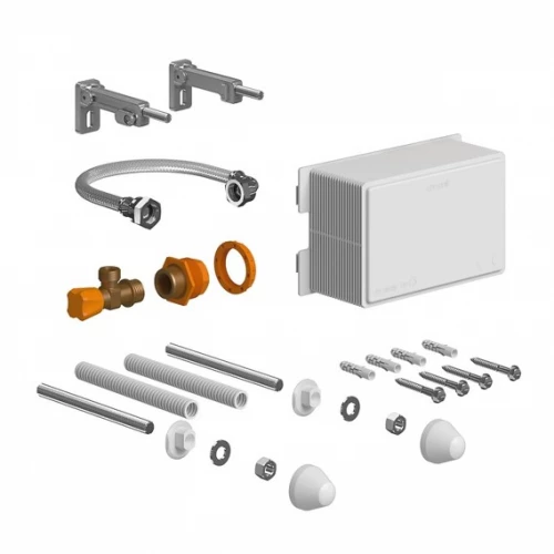 Комплект монтажный Cersanit для инсталляции Aqua 40 ZP-MNG-FRAME-6