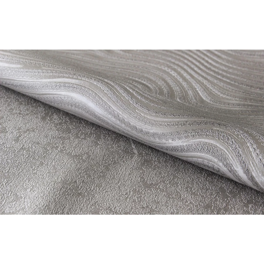 Обои флизелиновые Аспект Сахара серые70412-41 1,06х10,05 м