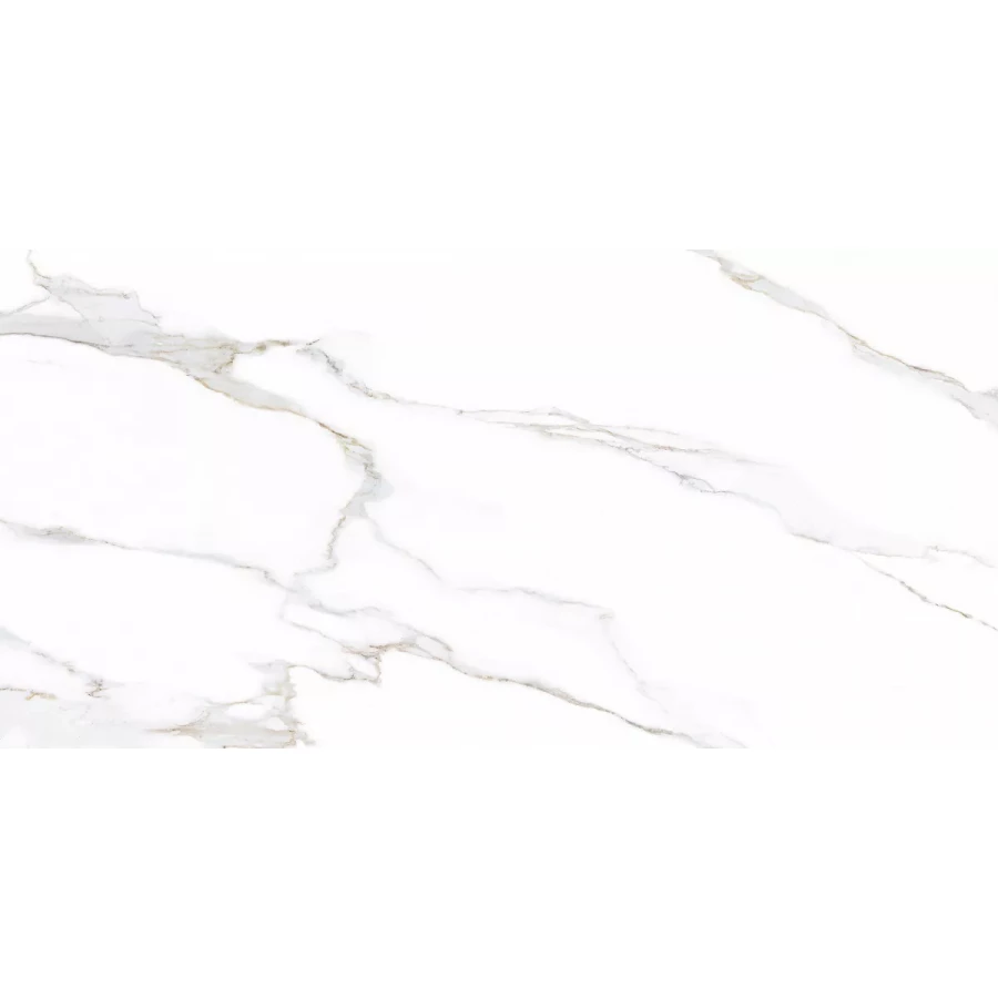 Керамогранит Geotiles Aurora Gold Compacglass 120х60 см