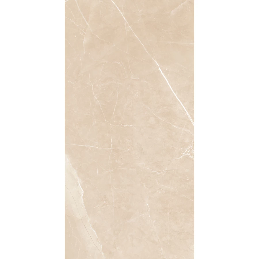 Керамогранит Global Tile Inspiro NB грес глазурованный полированный бежевый 120*60 см