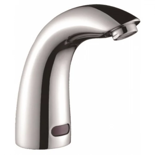 Смеситель для раковины Kaiser Sensor 38411 хром