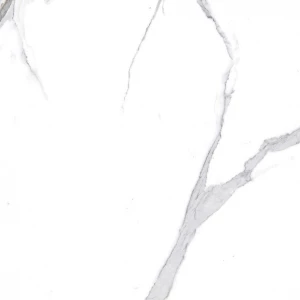 Керамогранит Ceradim Calacatta Splendid Silver белый Матовый 60х60 см