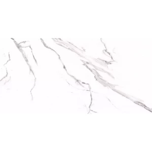 Керамогранит Prime Ceramics Carrara GRP12060CR-WT Rect матовая 120х60 см