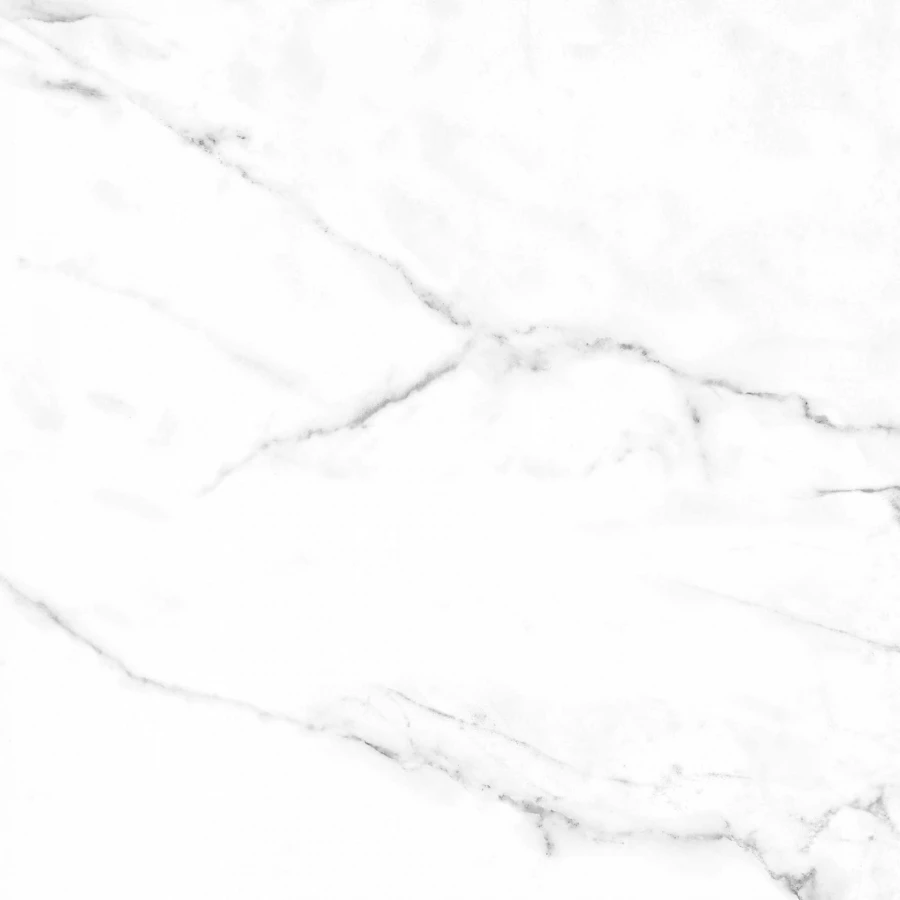 Керамический гранит Керамин Хокку 7П белый 40*40 см