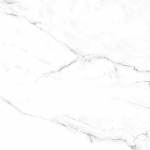 Керамический гранит Керамин Хокку 7П белый 40*40 см