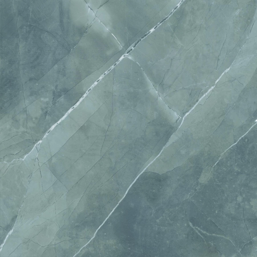 Керамогранит Maimoon Ceramica Glossy Armoni Light Grey 80х80 см