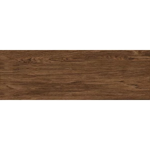 Керамогранит Kerranova Village темно-коричневый K-213/MR 60x20 см