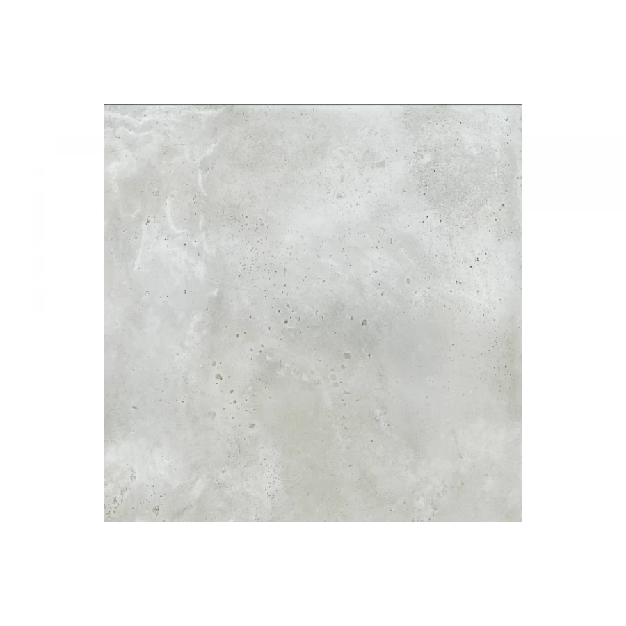 Керамогранит Gresse Madain grispi карвинг серо зеленый цемент GRS07-15MD 60x60 см